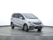 2015 Honda Freed 1.5 S MPV - KONDISI SIAP PAKAI / BEBAS LAKA DAN BANJIR