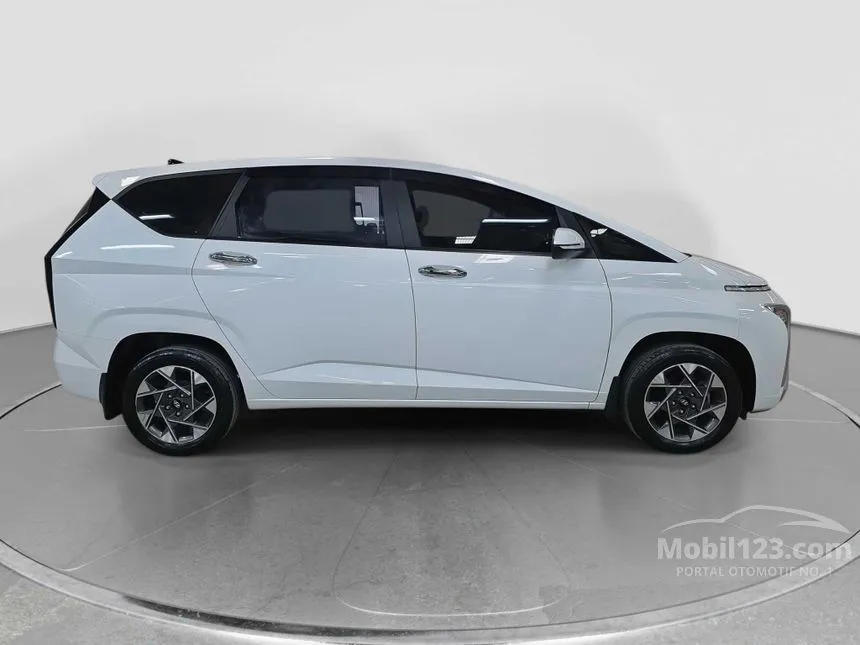 2023 Hyundai Stargazer Prime MPV