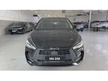 2026 BYD M6 1.5 DM-i Classic Standard PHEV MPV