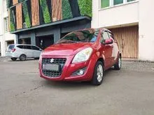 2013 Suzuki Splash 1.2 GL Hatchback MANUAL DP Mulai 9Jtan Bisa Pakai MOTOR Gan