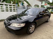 2002 Honda Accord 2.3 งูเห่า (ปี 97-02) VTi Sedan AT