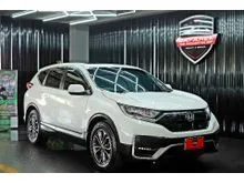 2021 Honda CR-V 1.6 (ปี 17-21) DT EL SUV
