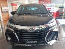 2021 Toyota Avanza 1.3 G MPV,PROMO RAMADHAN, PPNBM 0 PERSEN, ANGSURAN 3JTaan Saja, SUPER MURAH,
