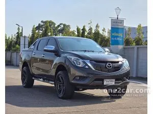 2019 Mazda BT-50 PRO 2.2 Double Cab Hi-Racer Pickup
