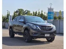 2019 Mazda BT-50 PRO 2.2 Double Cab Hi-Racer Pickup
