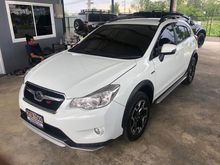 2016 Subaru XV 2.0 (ปี 12-16) XV SUV AT