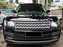 Range Rover Voque 5.0 Autobiography 2014 - Perfect condition