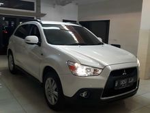 2012 Mitsubishi Outlander Sport 2.0 GLS SUV