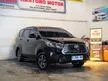 Jual Mobil Toyota Kijang Innova 2022 G 2.4 di Jawa Timur Manual MPV Hitam Rp 368.000.000