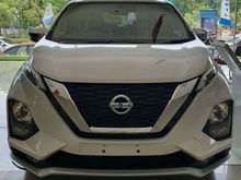 Promo Nissan Livina 1,5 VL