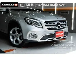 2019 Mercedes-Benz GLA200 1.6 Urban SUV