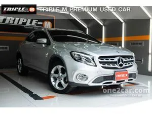 2019 Mercedes-Benz GLA200 1.6 Urban SUV