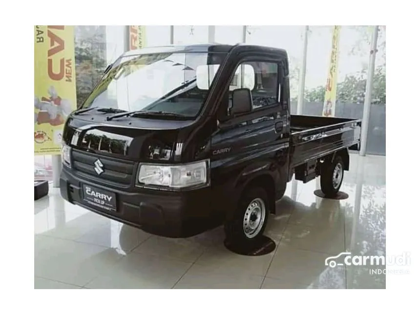 2024 Suzuki Carry FD ACPS Pick-up