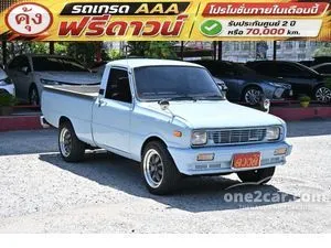 1989 Mazda FAMILIA 1.3 STR Pickup