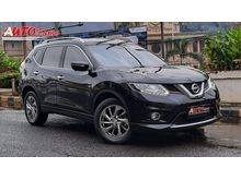 Nissan New Xtrail 2.5 Xtronic CVT 2016 PBD Headunit Terbaru Km 30Rb