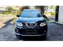 2015 Nissan X-Trail 2.5 T32 SUV AT Hitam Metalik - KM 30RIBUAN ASLI ANTIK - SUPER GRESS LIKE NEW - READY TO USE