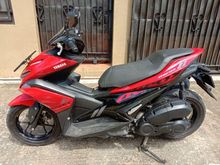 2019 Yamaha Aerox 155.0 Others