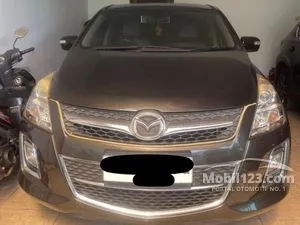 2012 Mazda 8 2.3 MPV