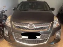 2012 Mazda 8 2,3 MPV