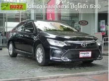 2015 Toyota CAMRY 2.0 (ปี 12-18) G Sedan