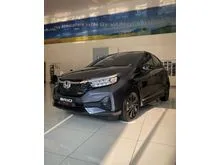 2025 Honda Brio 1.2 RS Hatchback PROMO HEMAT JUNI