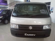 2020 Suzuki Carry 1,5 Base Spec Pick-up