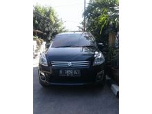 Suzuki Ertiga GX 1.4 istimewa