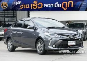 2020 Toyota VIOS 1.5 Mid Sedan