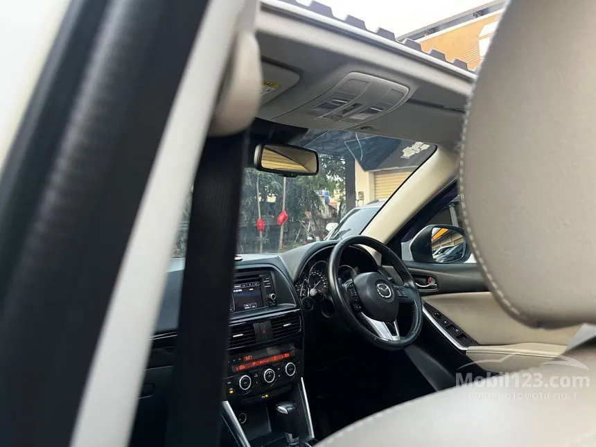 2014 Mazda CX-5 Touring SUV