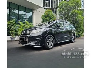 2020 Honda Odyssey 2.4 Prestige MPV