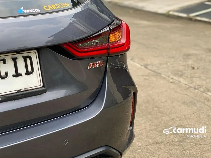 2023 Honda City RS Hatchback