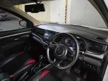 2022 Suzuki XL7 1.5 Alpha SUV