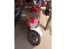 2017 Honda Beat 110(lokasi Jatibening Bekasi)