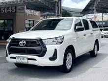 2021 Toyota HILUX REVO 2.4 Double Cab Z Edition Mid Pickup