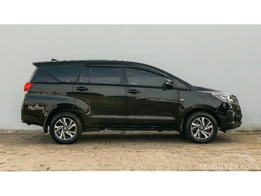 2021 Toyota Kijang Innova G MPV