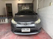 2016 Toyota VIOS 1.5 (ปี 13-17) 1.5 E Sedan AT