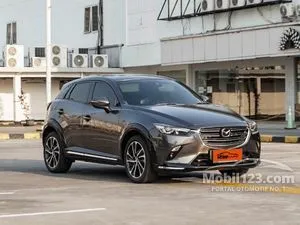 2024 Mazda CX-3 1.5 Sport SUV
