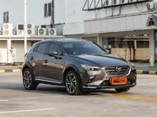 2024 Mazda CX-3 1.5 Sport SUV