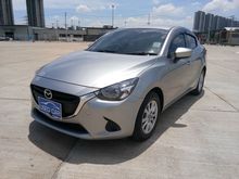 2015 Mazda 2 1.5 (ปี 15-18) XD High Sedan AT