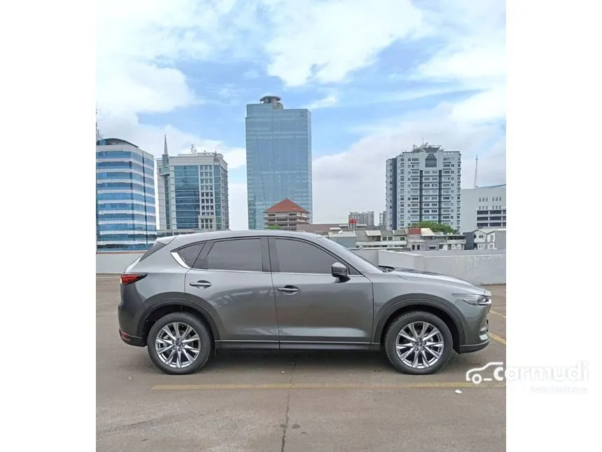 2021 Mazda CX-5 GT SUV