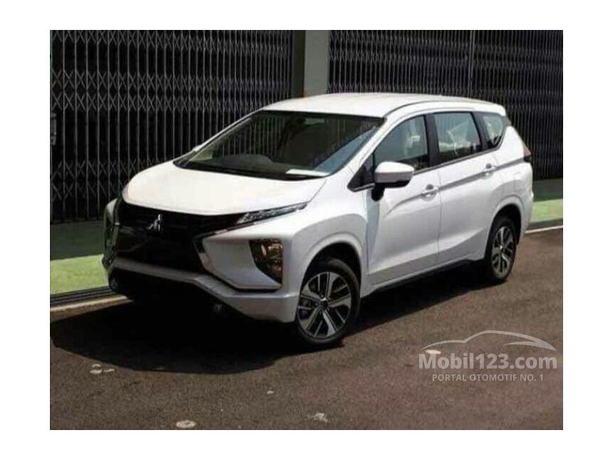 Jual Mobil  Mitsubishi Xpander  2019 SPORT  1 5 di DKI 