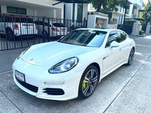 2015 Porsche Panamera 3.0 (ปี 09-16) S E-Hybrid Sedan AT
