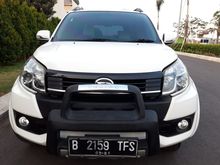 2016 Daihatsu Terios 1.5 R DP 20 Juta Murah dan Istimewa