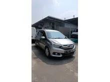 2018 Honda Mobilio 1.5 E MPV KM 68Rb Pajak 2027 Matic Bebas Banjir Siap Pakai
