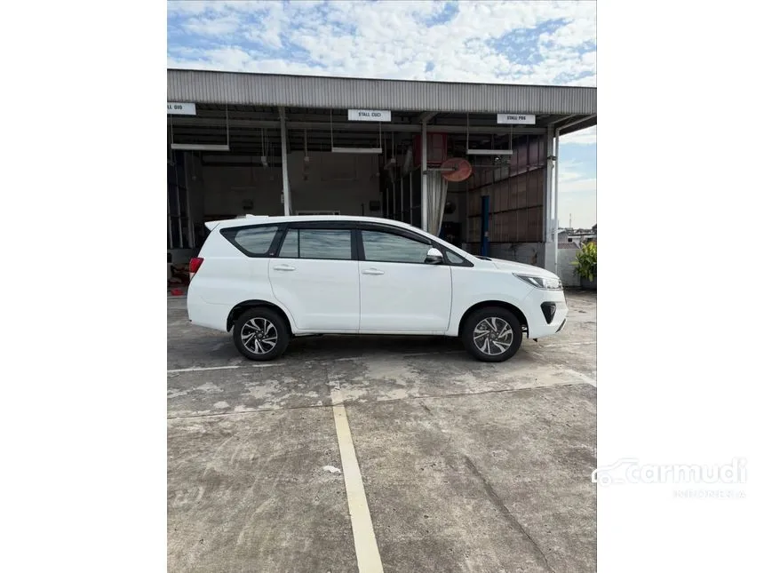 2026 Toyota Kijang Innova G MPV