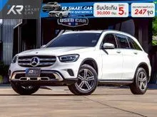 2021 Mercedes-Benz GLC220 2.0 W253 (ปี 15-22) d SUV