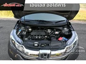 2018 Honda BR-V 1.5 SV SUV