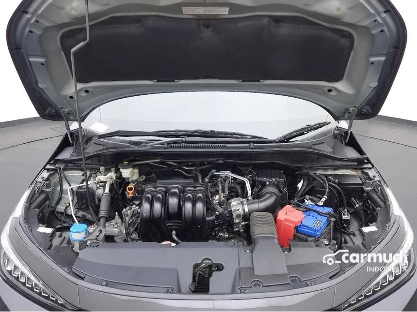 2023 Honda City RS Hatchback