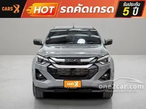 2025 Isuzu D-MAX 2.2 Hi-Lander M Cab-4 Pickup