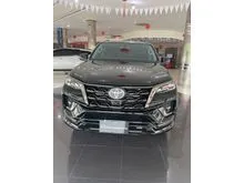 2022 Toyota Fortuner 2.8 GR Sport SUV